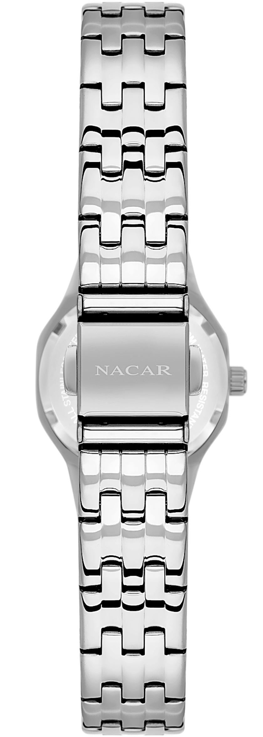 Nacar Nc34-39B840-Awms Kadın Kol Saati