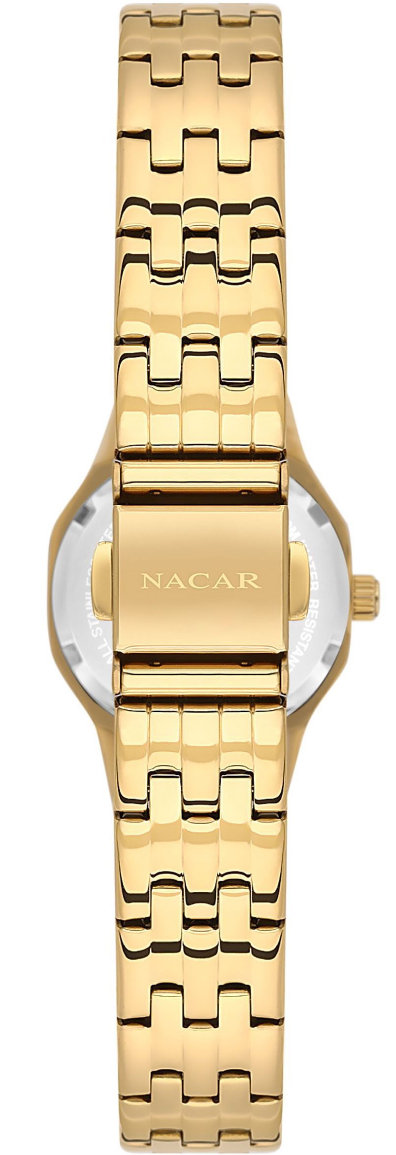 Nacar Nc34-39B840-Dwms Kadın Kol Saati