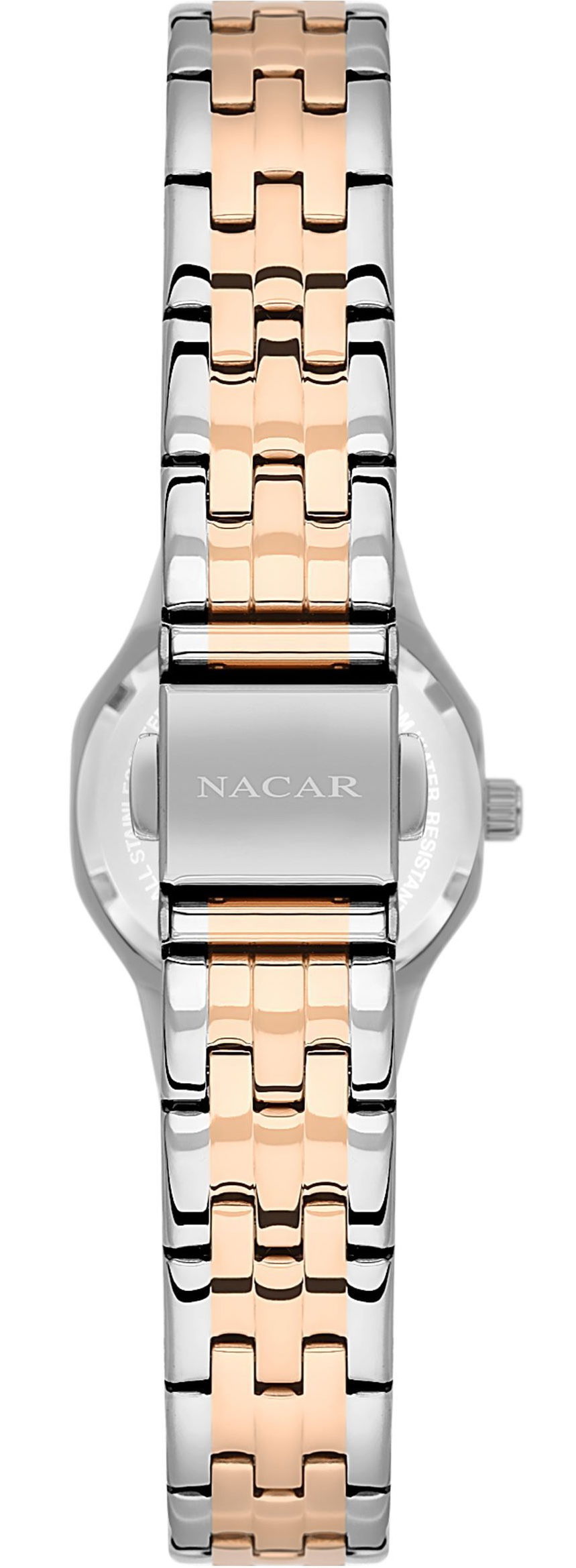 Nacar Nc34-39B840-Ewms Kadın Kol Saati