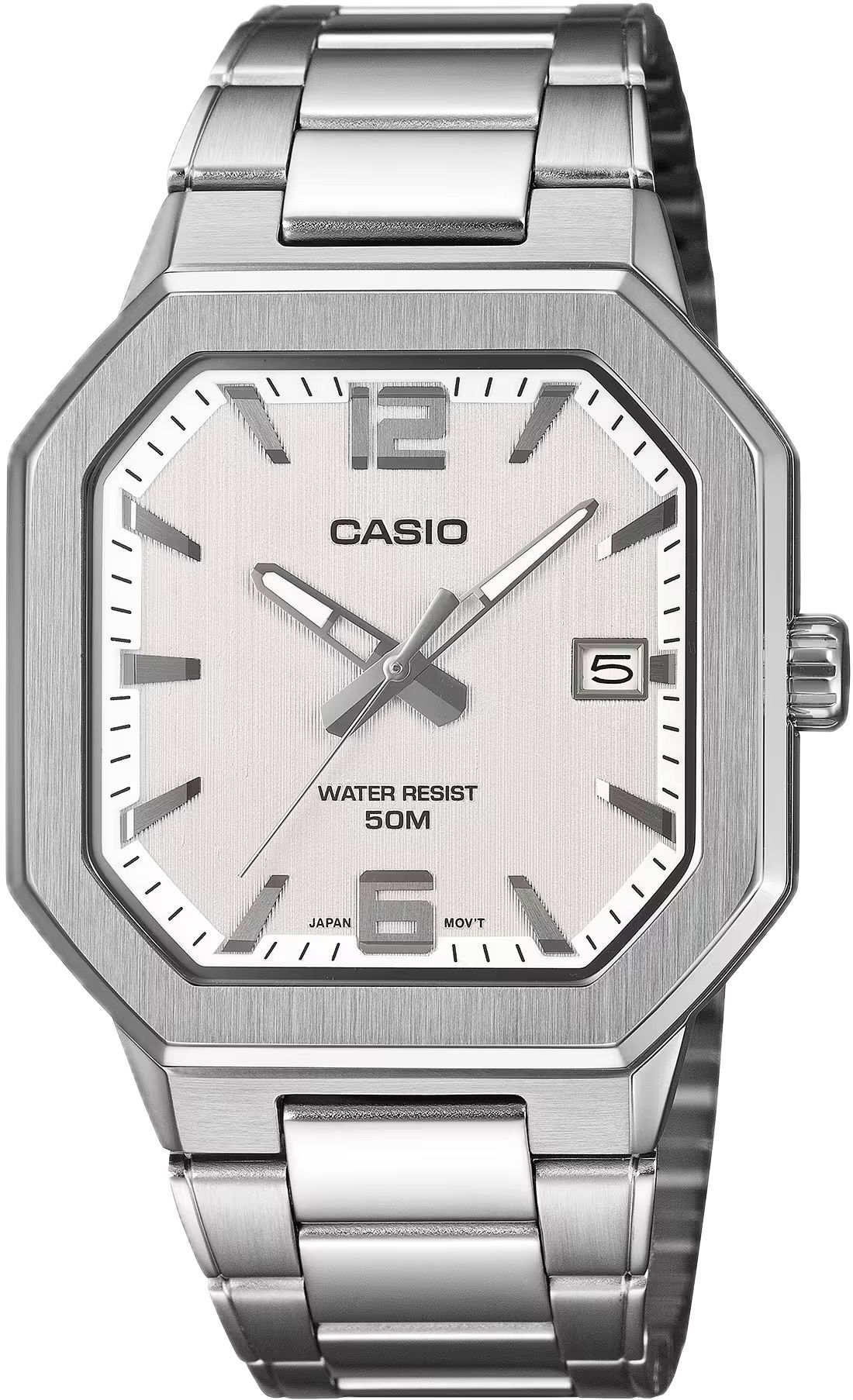 Casio Mtp-B195d-7Avdf Erkek Kol Saati