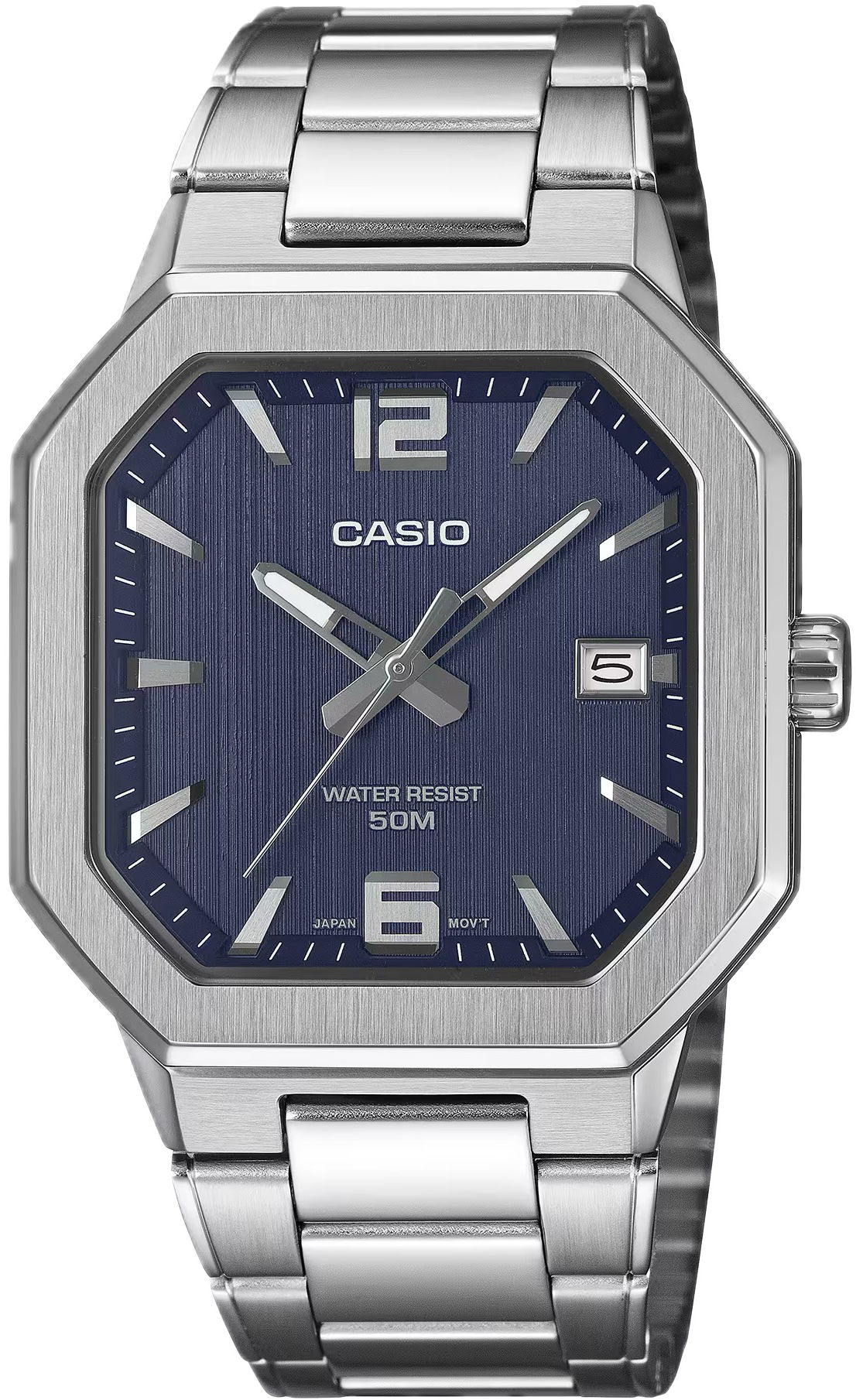Casio Mtp-B195d-2Avdf Erkek Kol Saati
