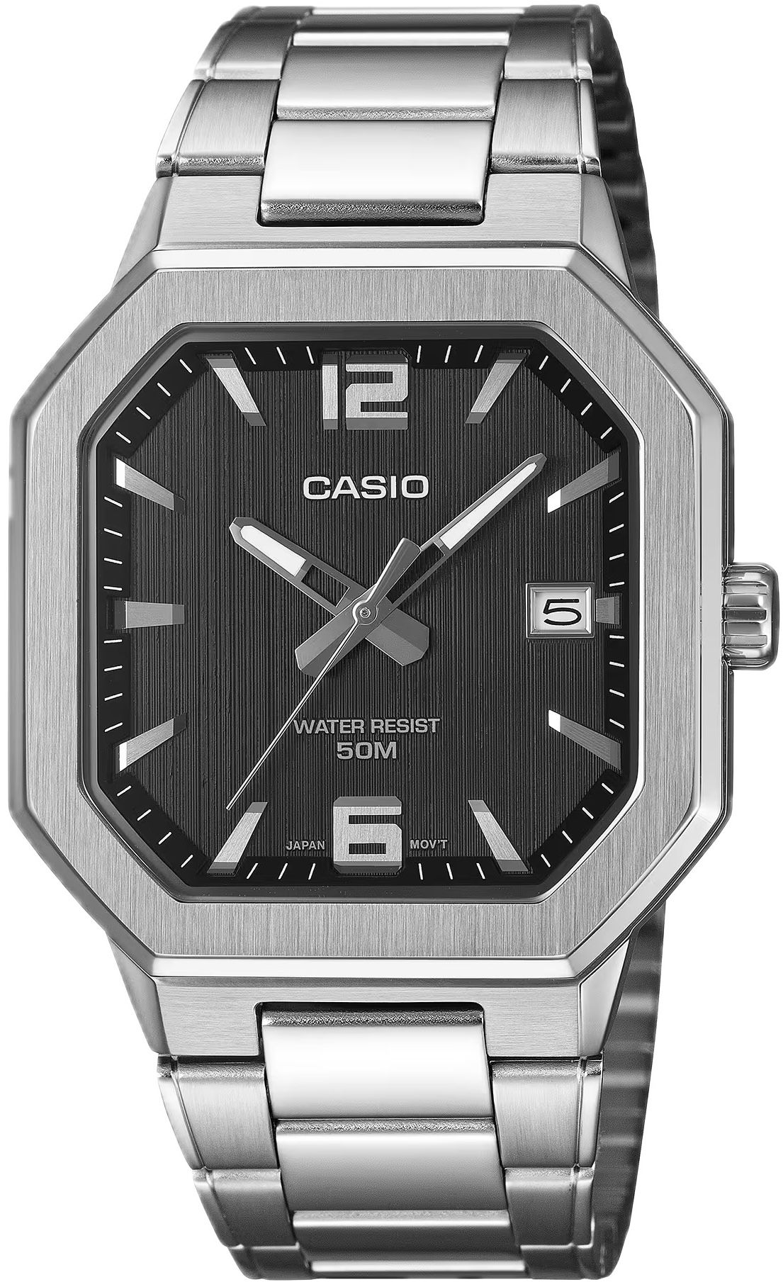 Casio Mtp-B195d-1Avdf Erkek Kol Saati