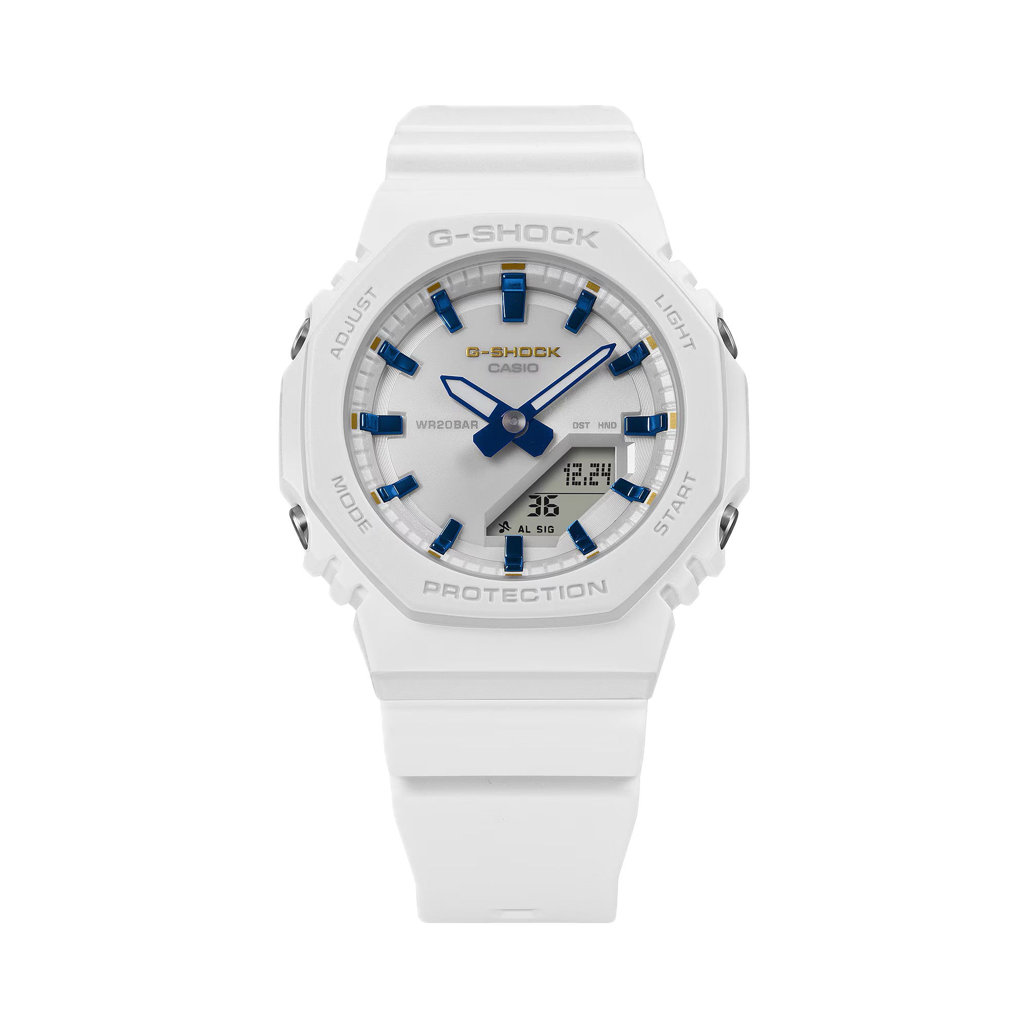 Casio Lov-25A-7Adr G-Shock Sevgililer Günü Özel Saat Seti