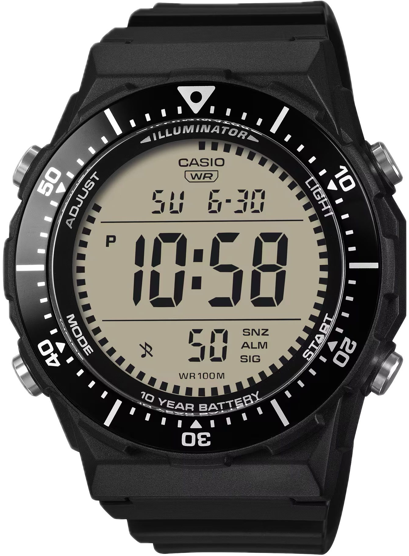 Casio Ae-1700H-1Avdf Erkek Kol Saati