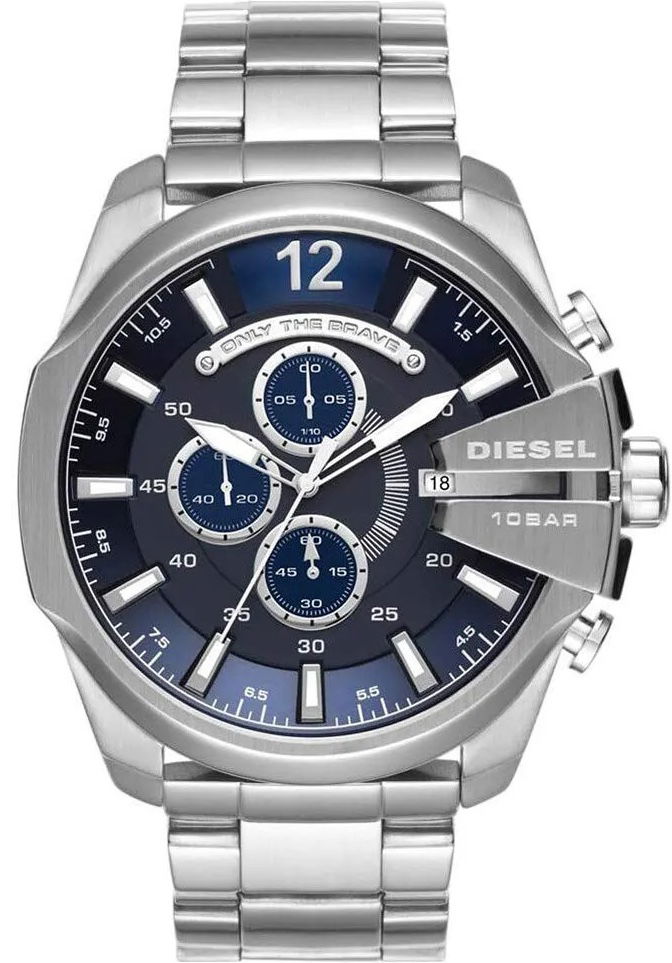 Diesel Dz4417 Erkek Kol Saati