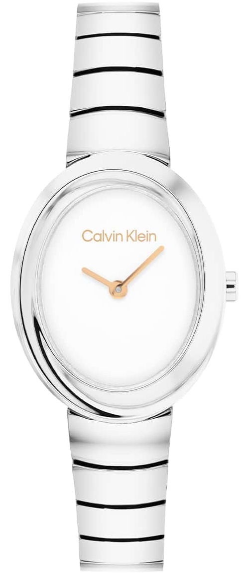 Calvin Klein Ck25100149 Kadın Kol Saati