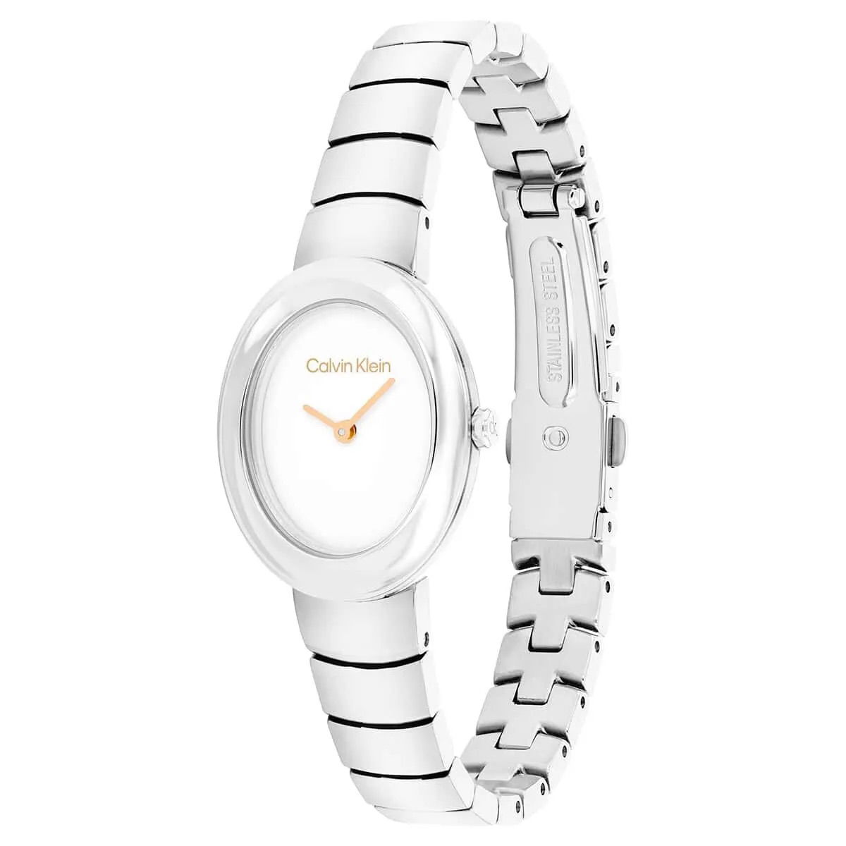 Calvin Klein Ck25100149 Kadın Kol Saati