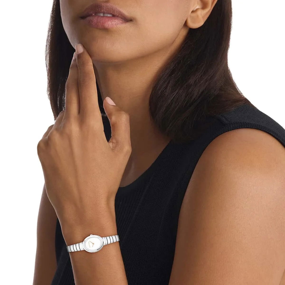 Calvin Klein Ck25100149 Kadın Kol Saati