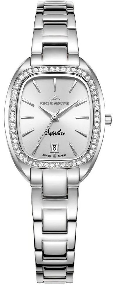 Roche Montre Rml5005-01 Kadın Kol Saati