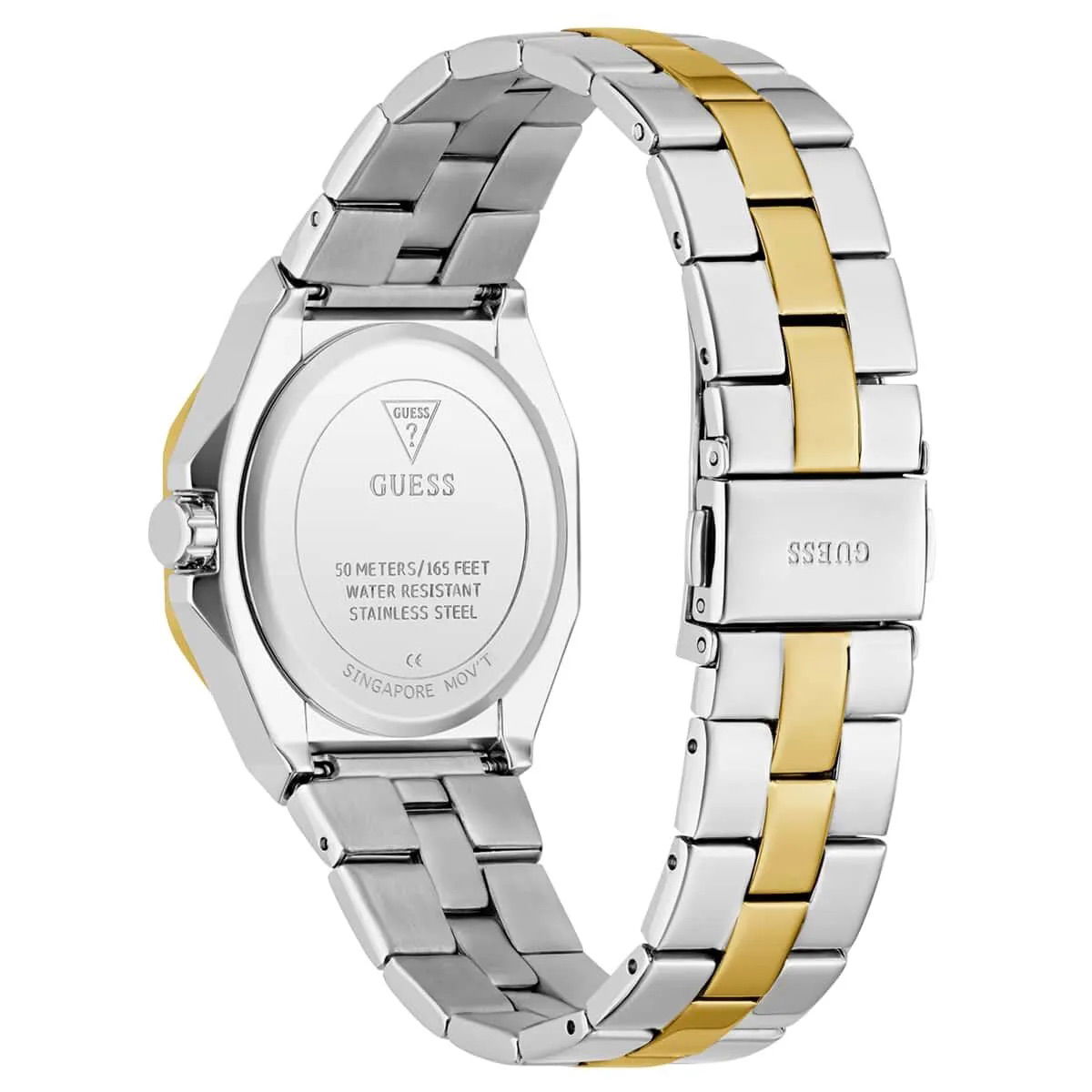 Guess Gugw0873l4 Kadın Kol Saati