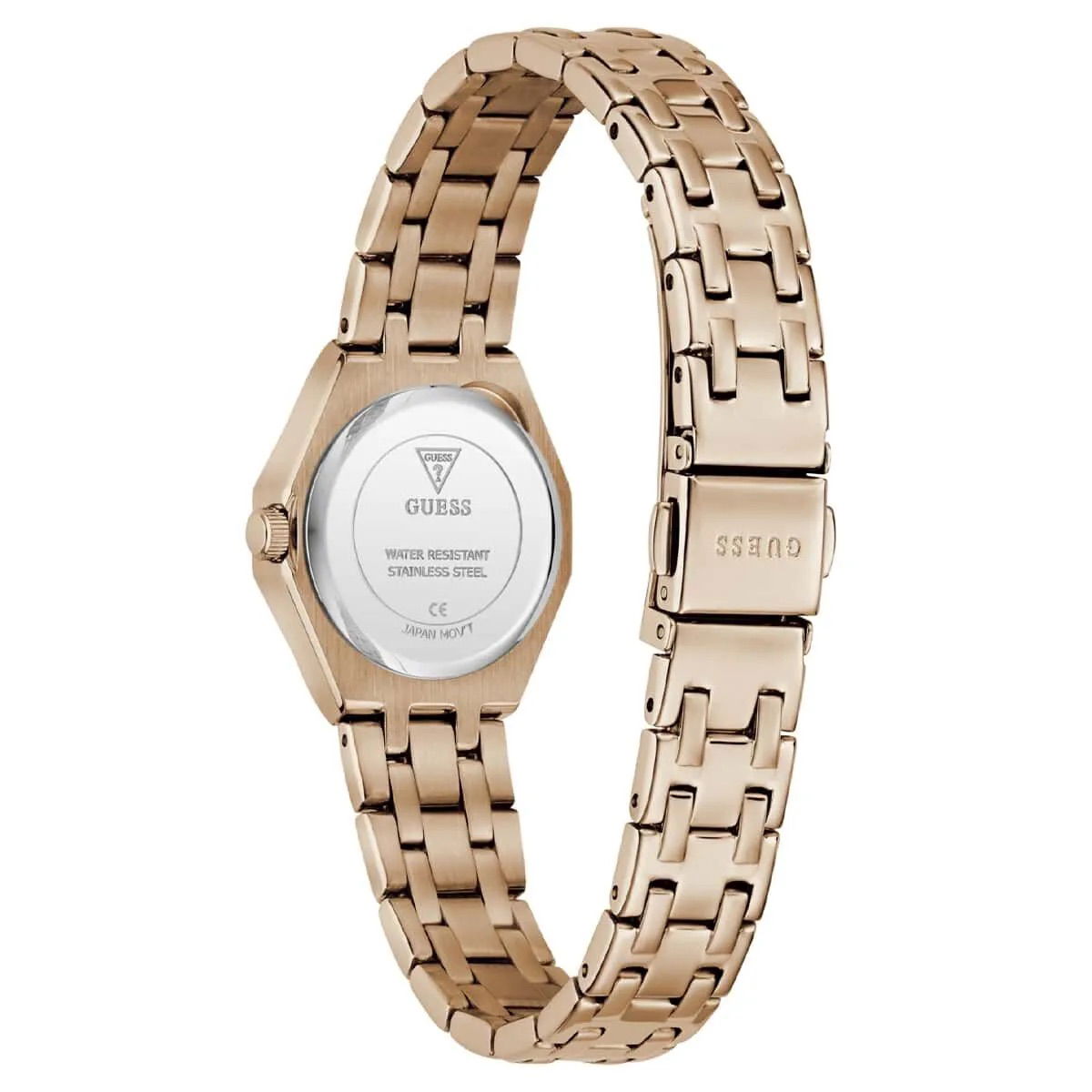 Guess Gugw0931l7 Kadın Kol Saati