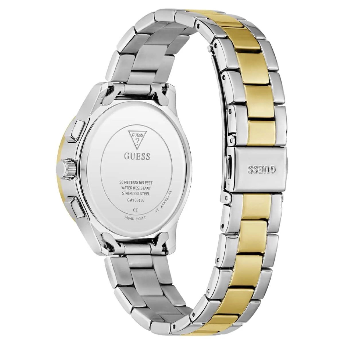 Guess Gugw1031l6 Kadın Kol Saati