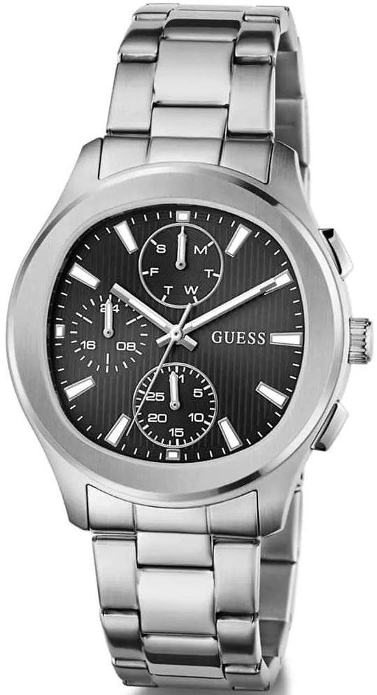Guess Gugw1048g1 Erkek Kol Saati
