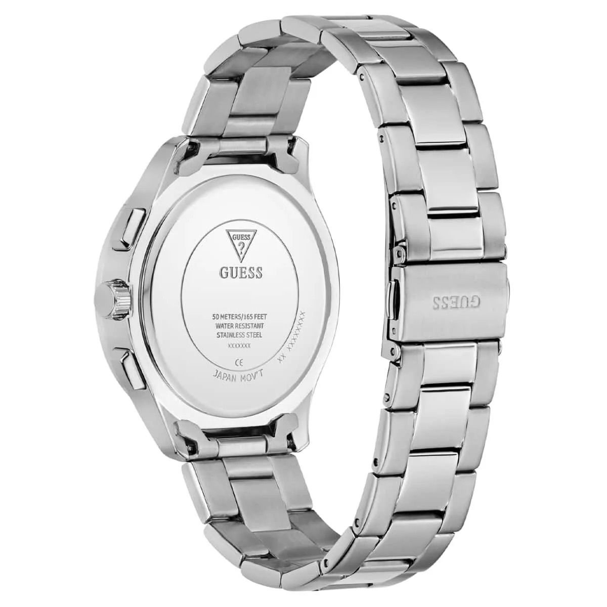 Guess Gugw1048g1 Erkek Kol Saati