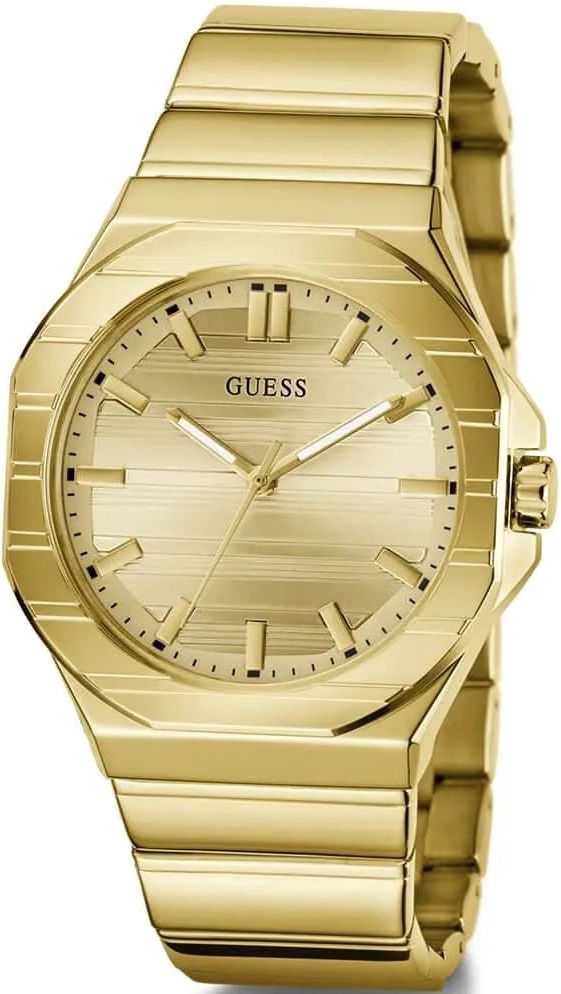 Guess Gugw1070g2 Erkek Kol Saati