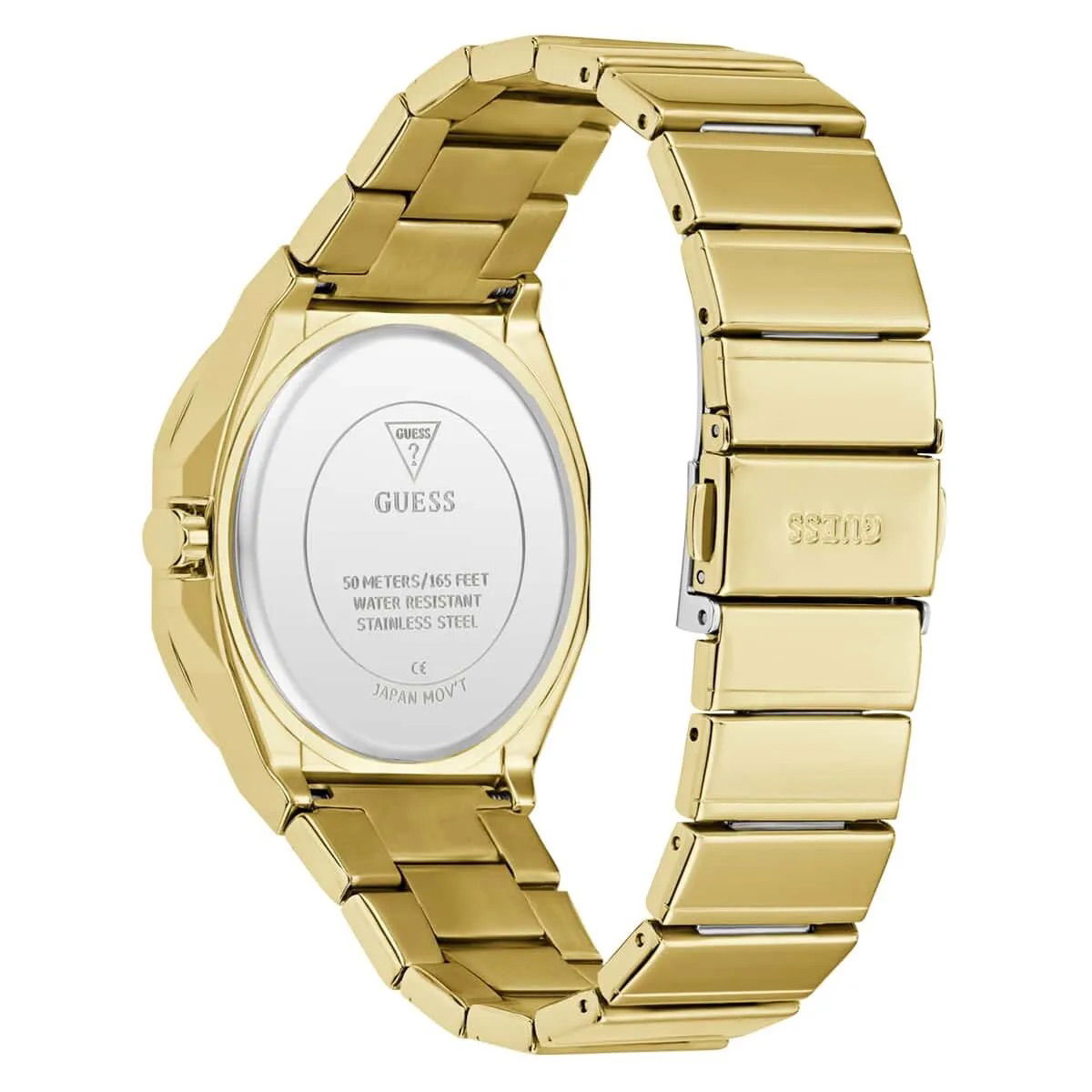 Guess Gugw1070g2 Erkek Kol Saati