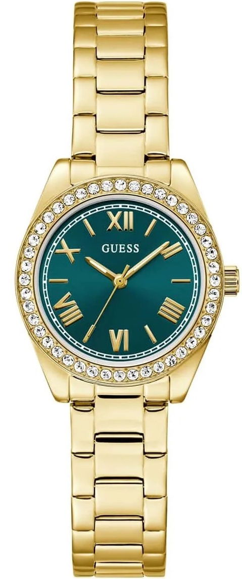 Guess Gugw0841l9 Kadın Kol Saati