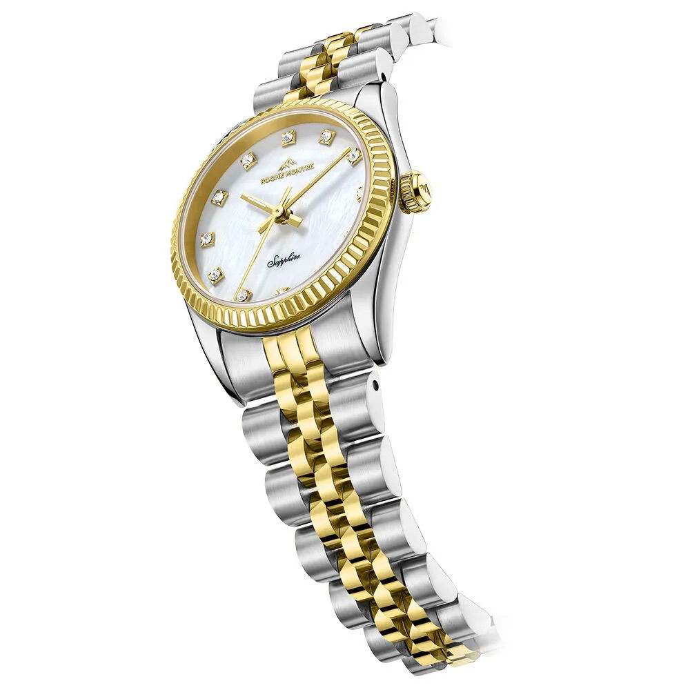 Roche Montre Rml5013-03 Kadın Kol Saati