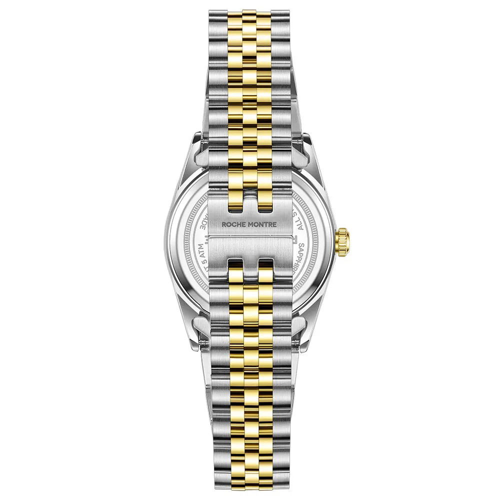 Roche Montre Rml5013-03 Kadın Kol Saati