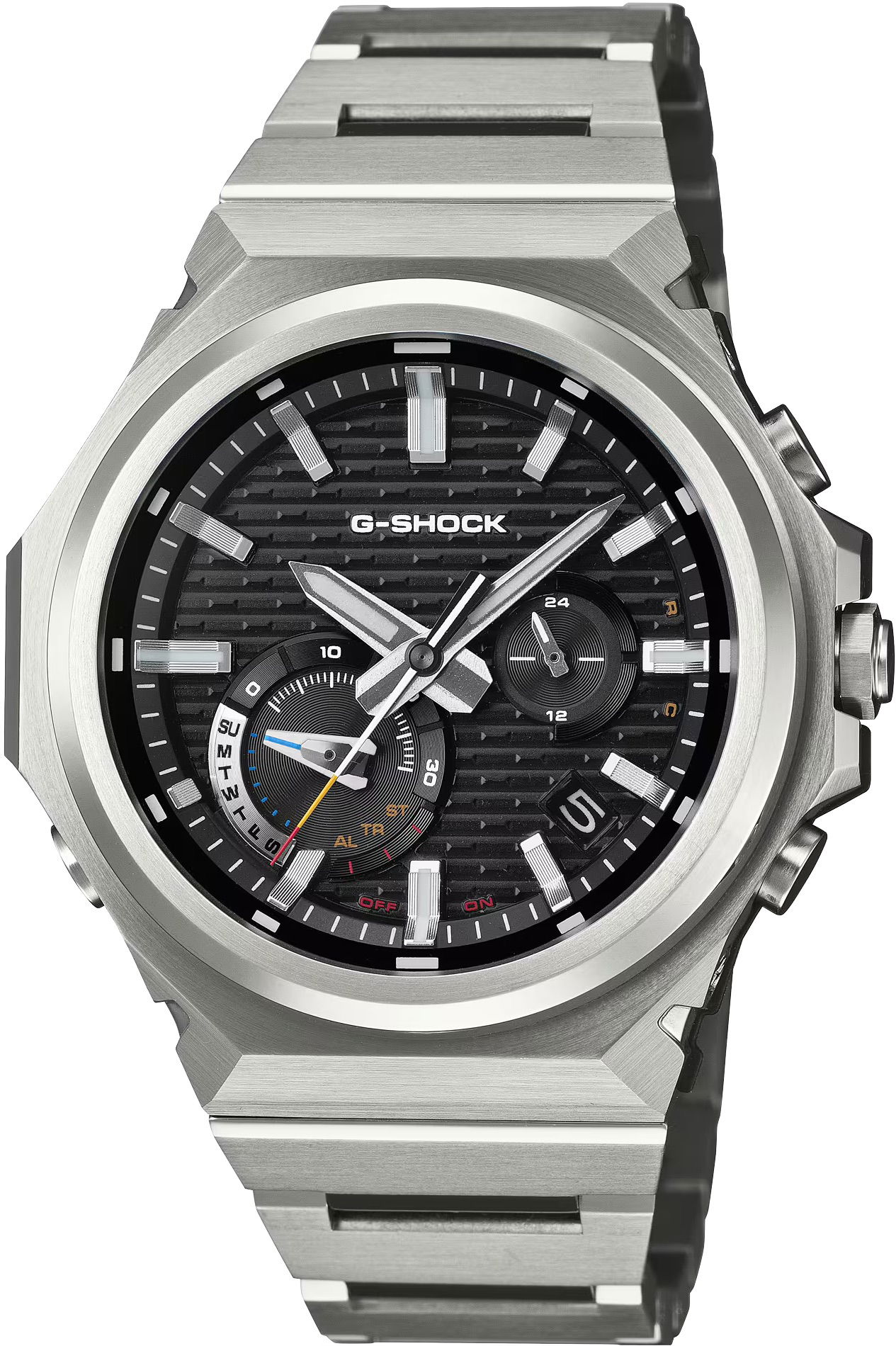 Casio Gst-B1000d-1Adr G-Shock G-Stell Erkek Kol Saati