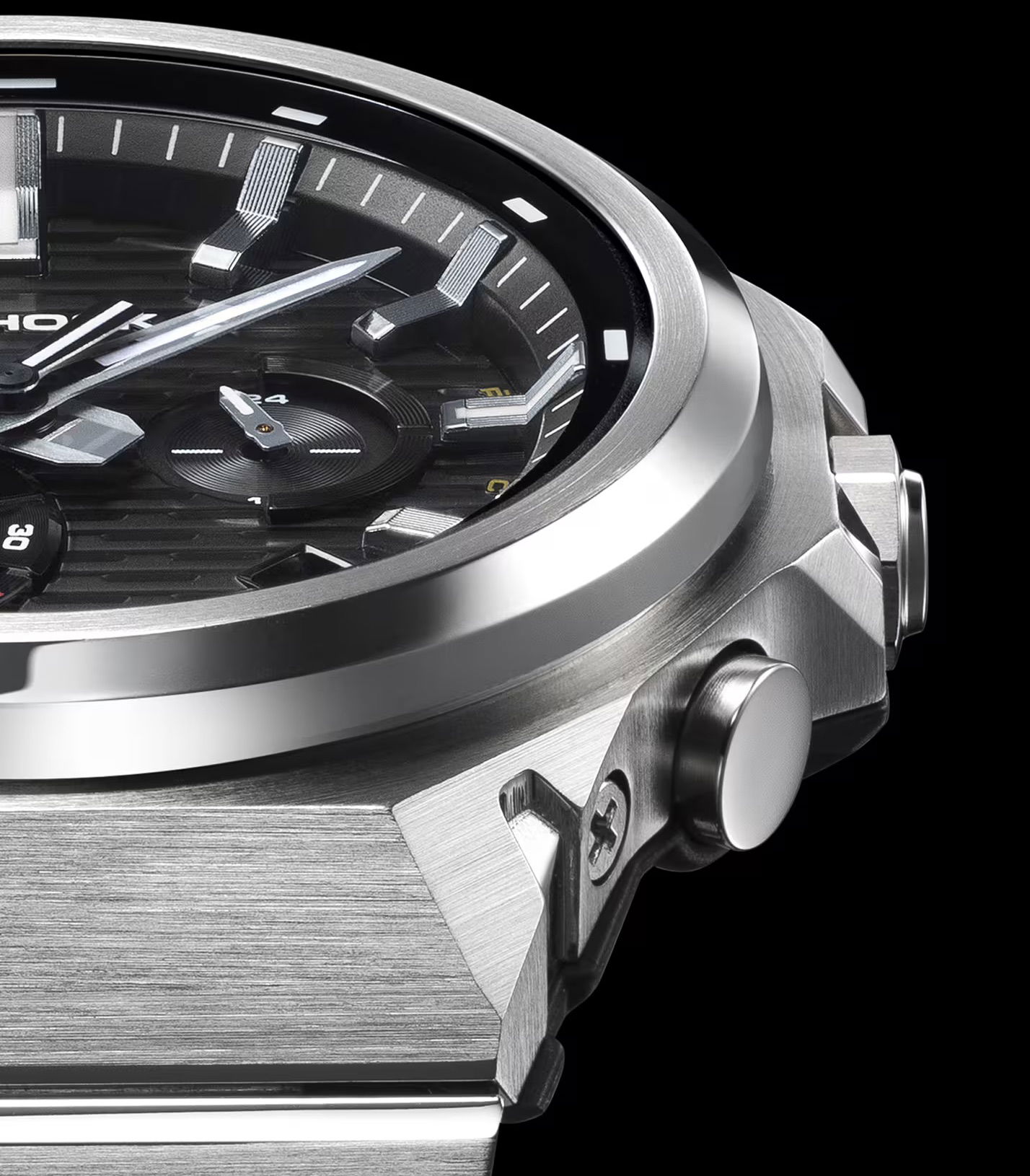 Casio Gst-B1000d-1Adr G-Shock G-Stell Erkek Kol Saati