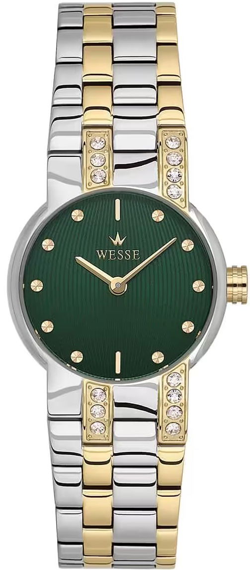 Wesse Wwl303404 Kadın Kol Saati