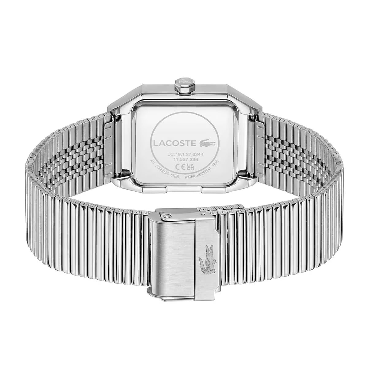 Lacoste Lac2011500 Erkek Kol Saati