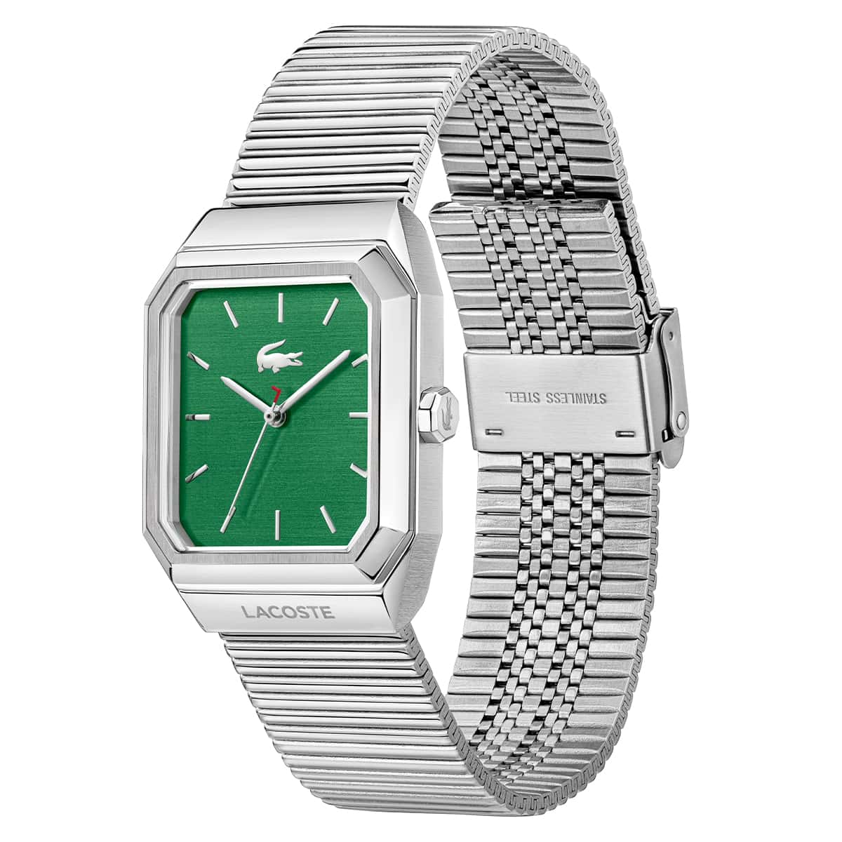 Lacoste Lac2011501 Erkek Kol Saati