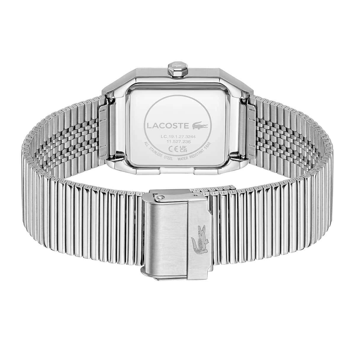 Lacoste Lac2011501 Erkek Kol Saati