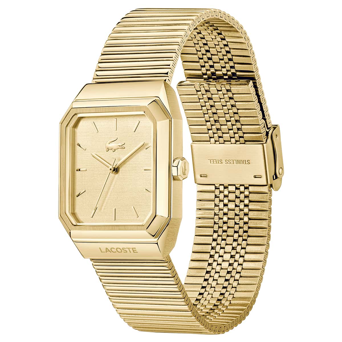 Lacoste Lac2011502 Erkek Kol Saati