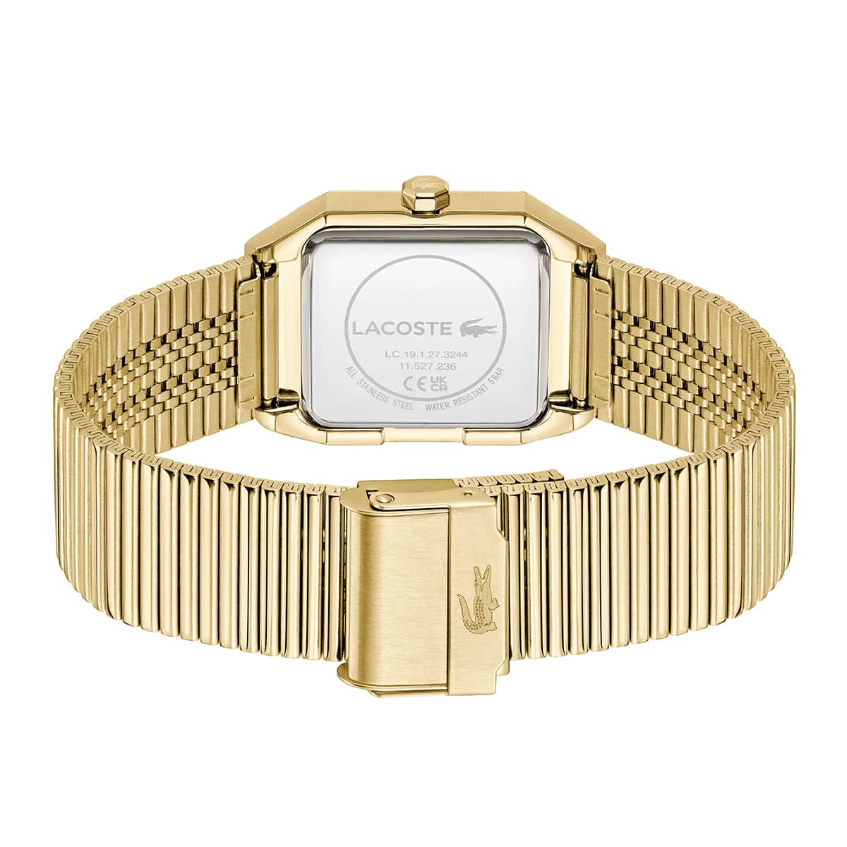 Lacoste Lac2011502 Erkek Kol Saati