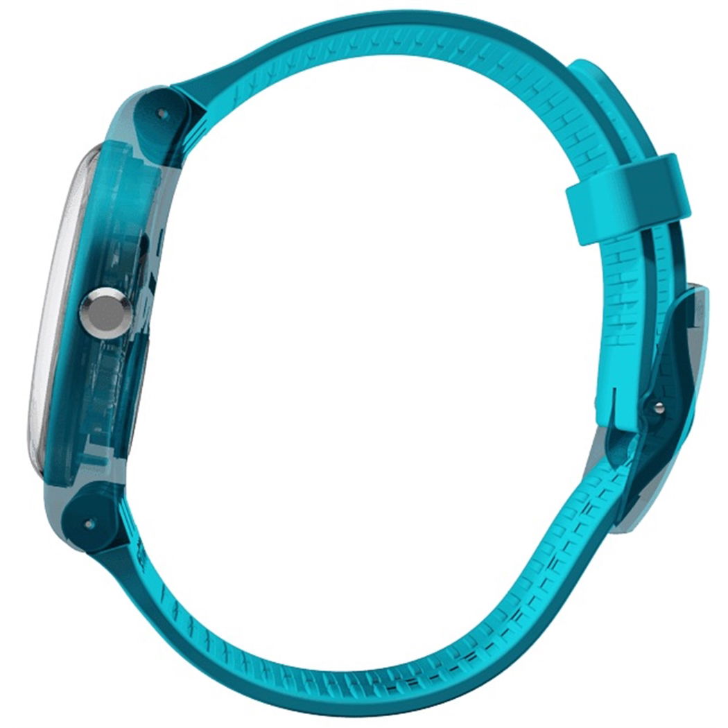 Swatch Suol700 TURQUOISE REBEL Bayan Saati