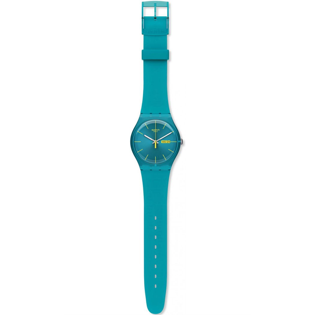 SWATCH SUOL700 New Gent Saat
