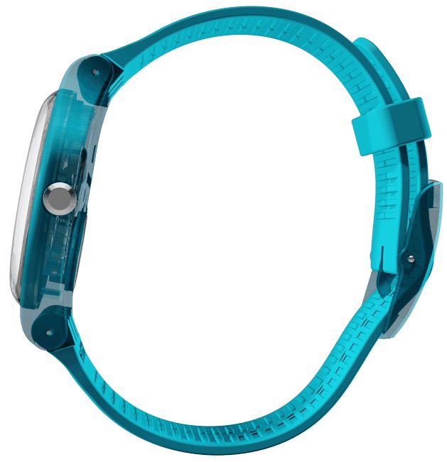 Swatch Suol700 TURQUOISE REBEL Bayan Saati