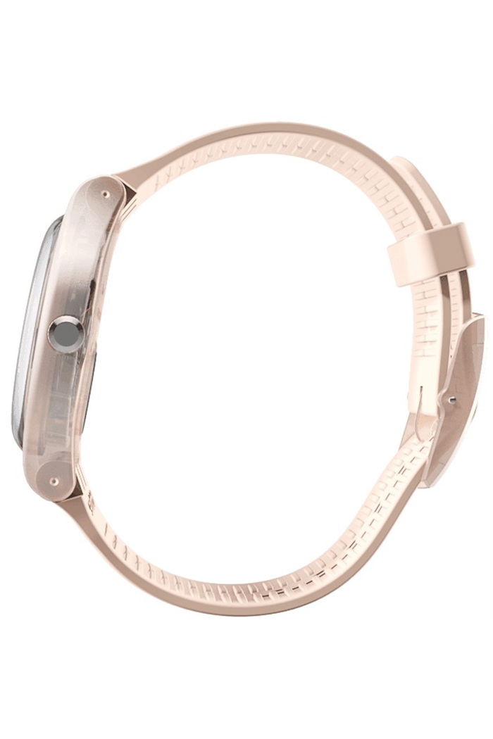 Swatch SUOT700 ROSE REBEL Bayan Saati