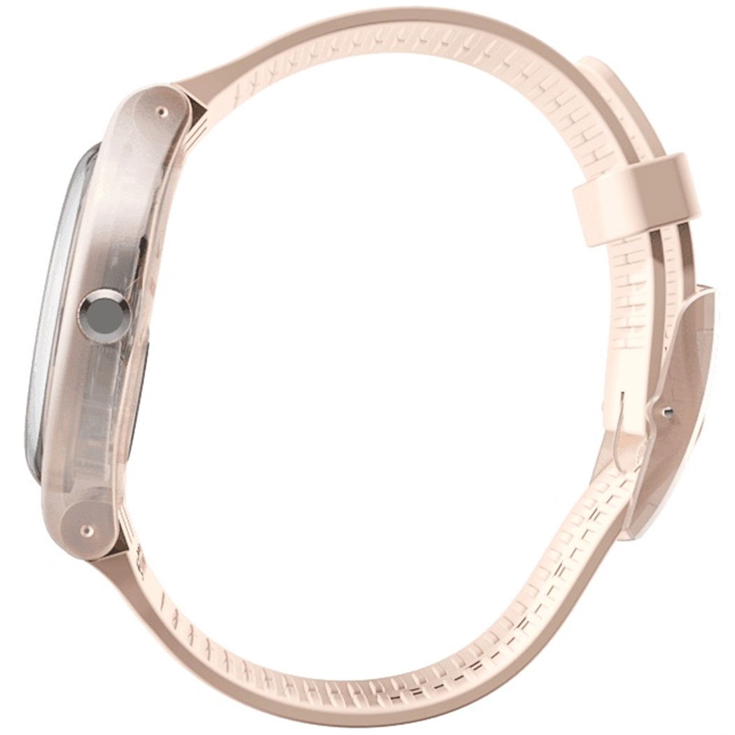 Swatch SUOT700 ROSE REBEL Bayan Saati