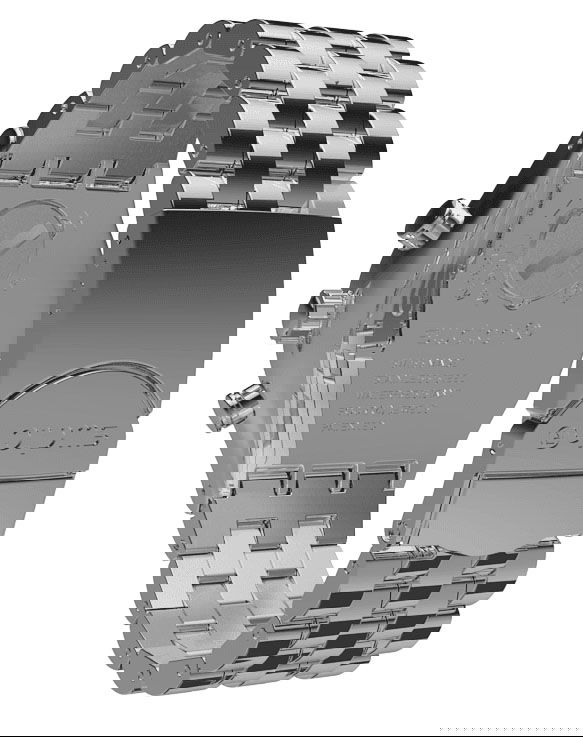 Swatch Yvs423g BOXENGASSE Erkek Kol Saati