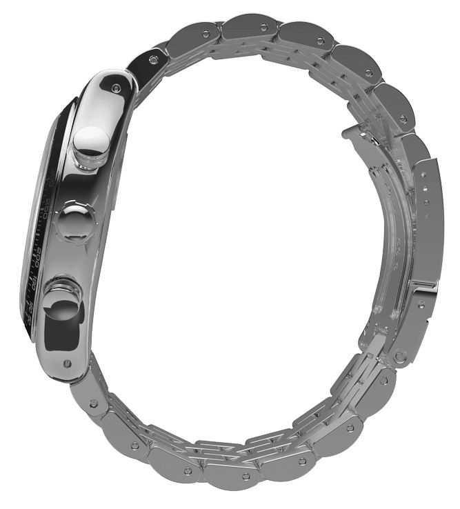 Swatch Yvs423g BOXENGASSE Erkek Kol Saati