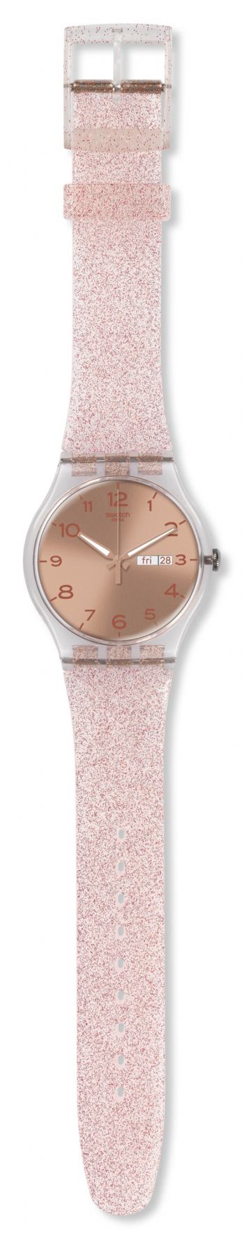 Swatch Suok703 Bayan Saati