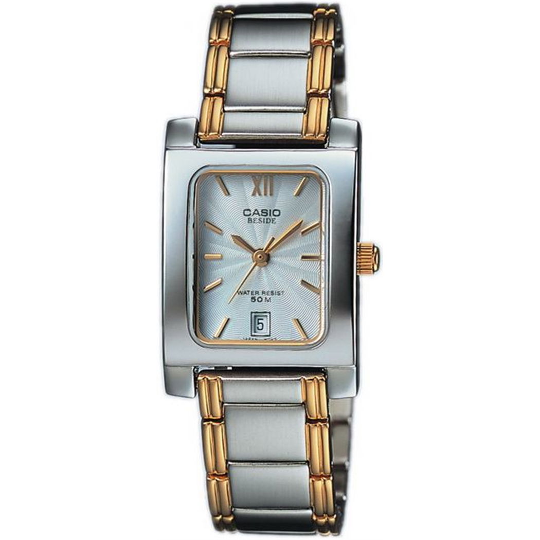Casio Bel-100sg-7avdf Bayan Kol Saati