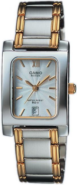 Casio Bel-100sg-7avdf Bayan Kol Saati