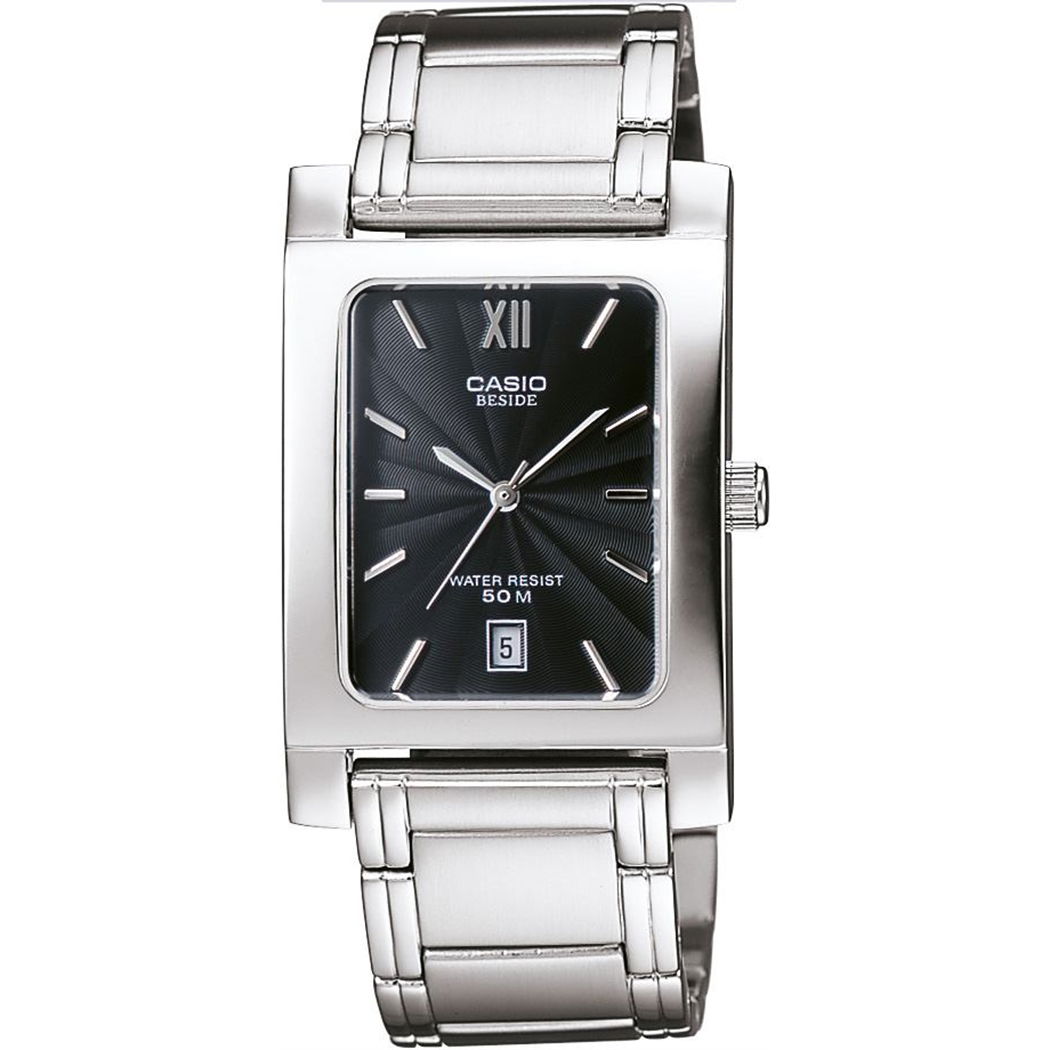 Casio Bem-100d-1avdf Erkek Kol Saati