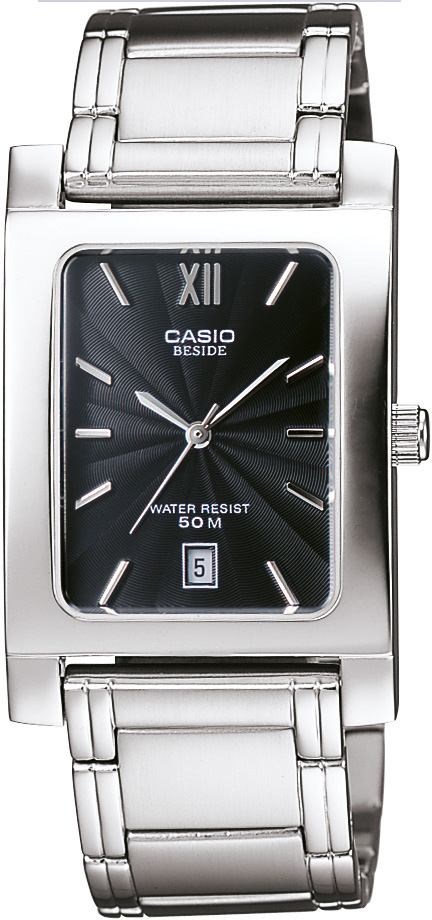 Casio Bem-100d-1avdf Erkek Kol Saati