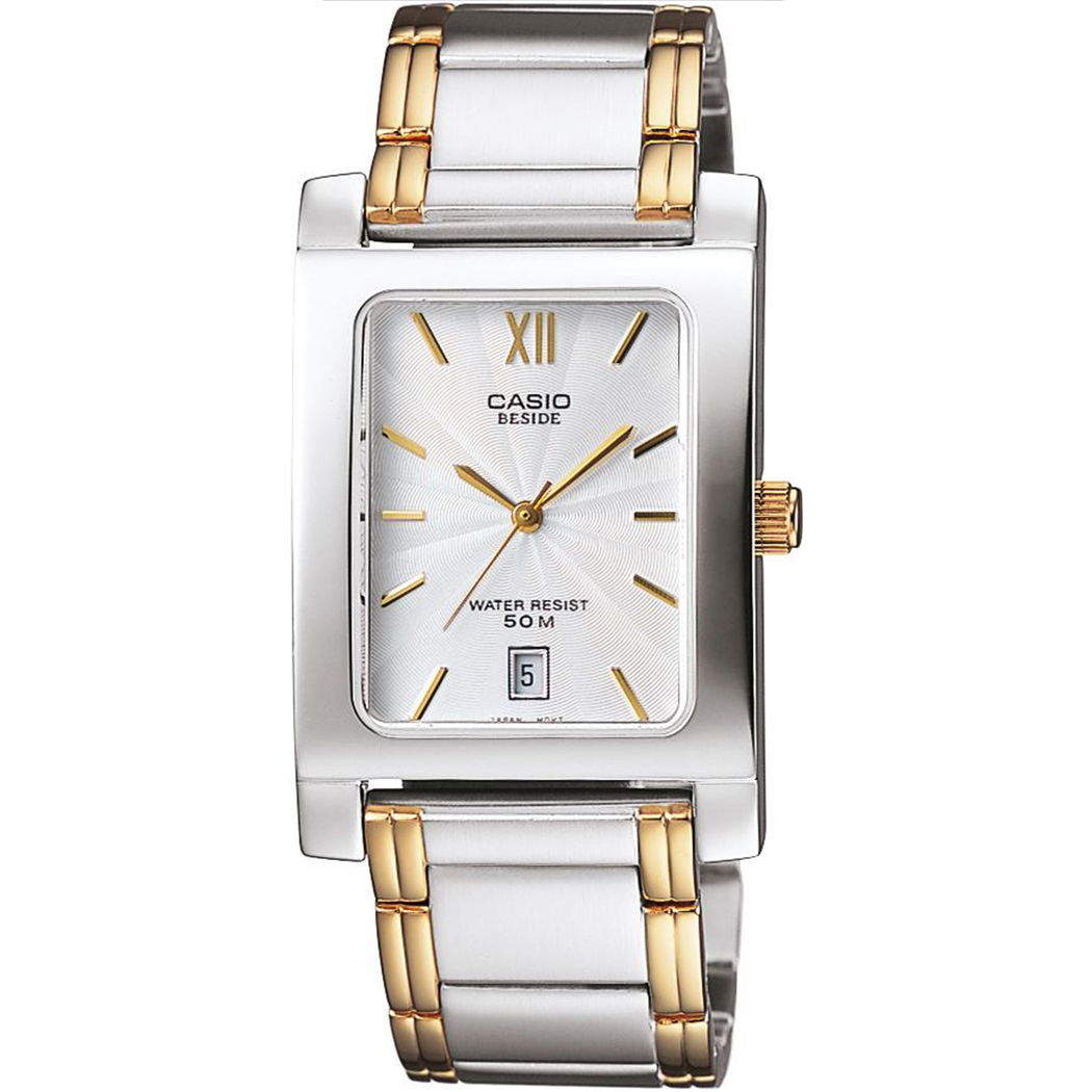 Casio Bem-100sg-7avdf Erkek Kol Saati