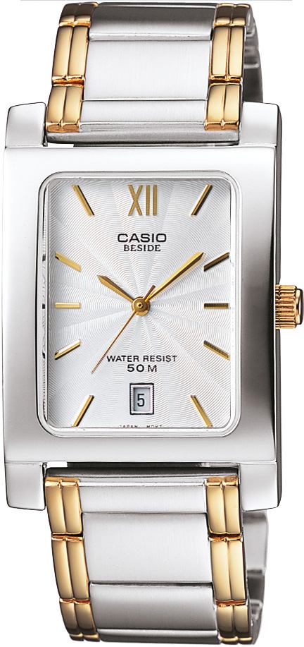 Casio Bem-100sg-7avdf Erkek Kol Saati