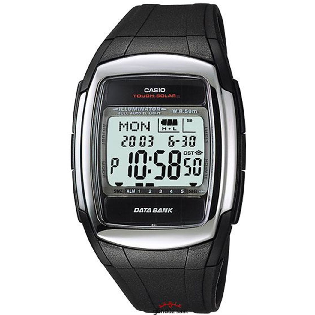 Casio Dbe-30-1av Erkek Kol Saati