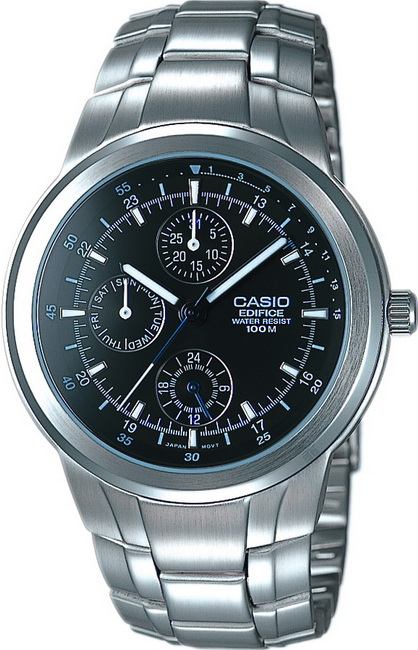 Casio Ef-305d-1avdr Erkek Kol Saati