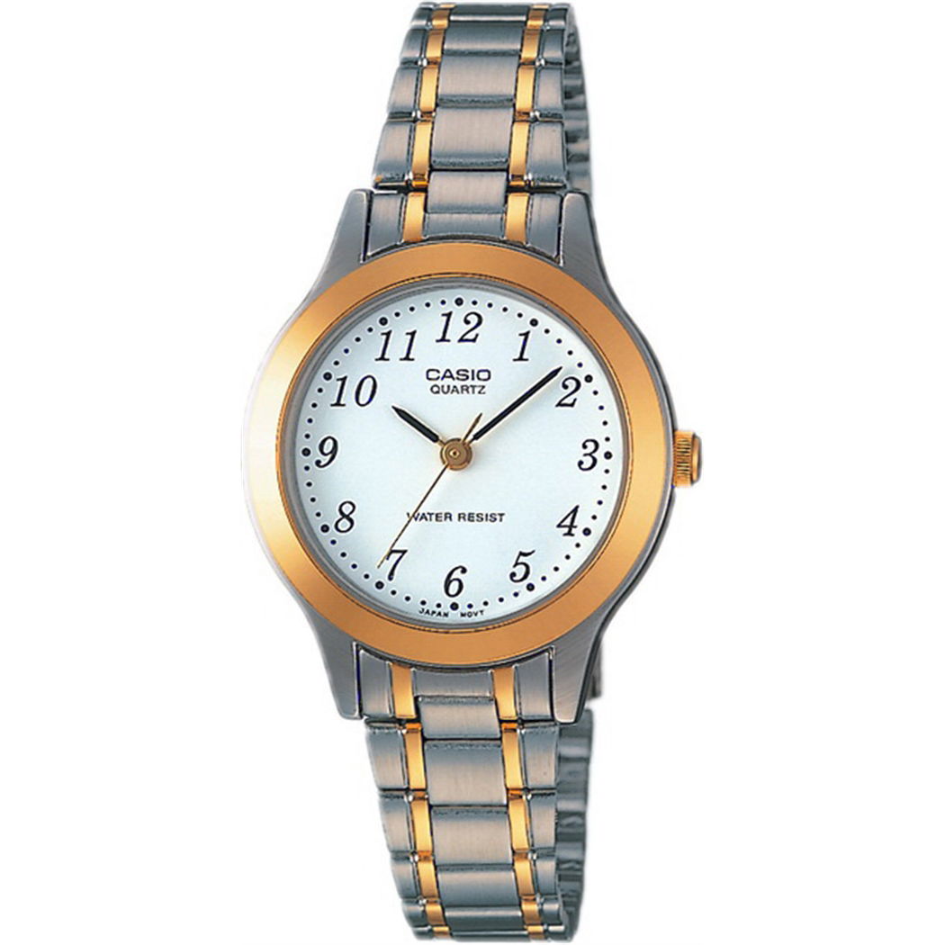 Casio Ltp-1128g-7brdf Kadın Kol Saati