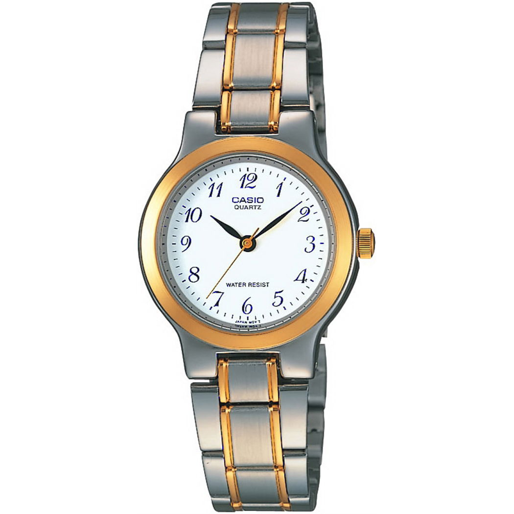 Casio Ltp-1131g-7brdf Bayan Kol Saati