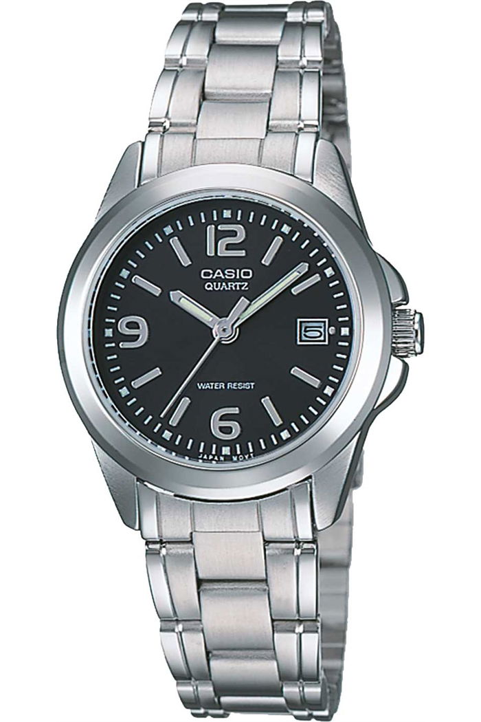 Casio Ltp-1215a-1adf Kadın Kol Saati